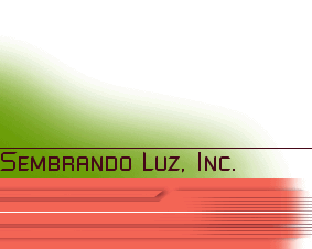 Sembrando Luz, Inc.