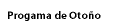 Programa de Verano